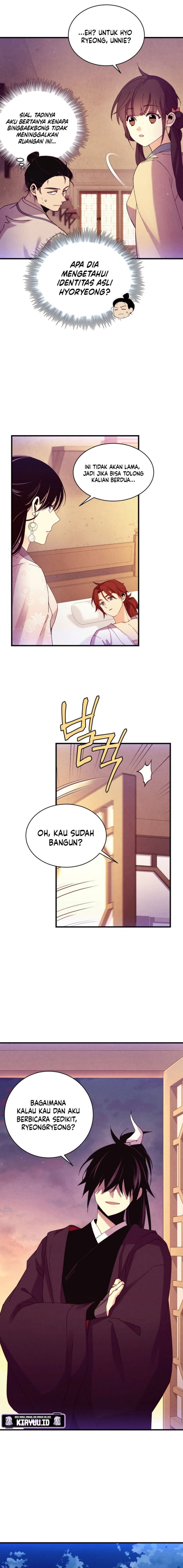 Lightning Degree (Lightning Expert) Chapter 172 Gambar 14